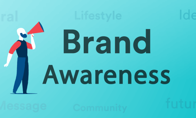 Membangun Brand Awareness untuk Meningkatkan Citra Bisnis