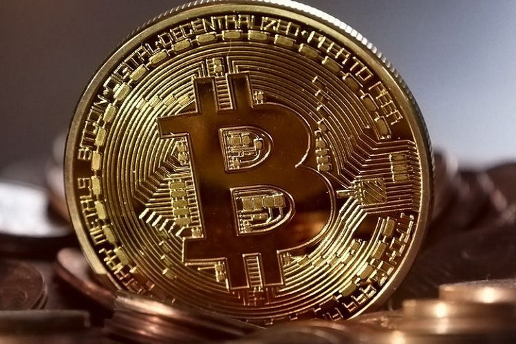 Harga Bitcoin Kini Sudah Tembus US$ 48.000 Mencoba Untuk Naik Ke level US$ 50.000