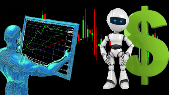 Robot Trading Forex EA Forex Flex 2021