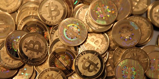 bagaimana memilih software pertambangan bitcoin terbaik