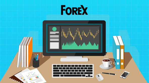 Cara Belajar Trading Forex Untuk Pemula