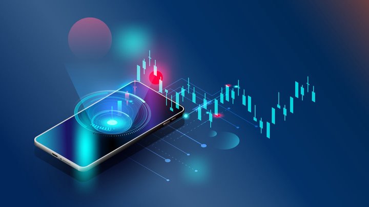 5 Aplikasi Mobile Untuk Belajar Trading Forex