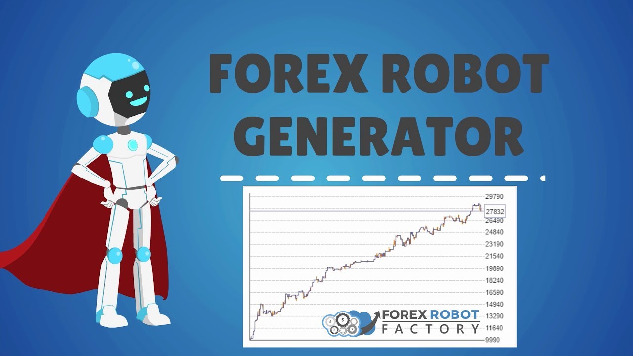 Cara Membuat Robot Forex Dengan EA Generatorx
