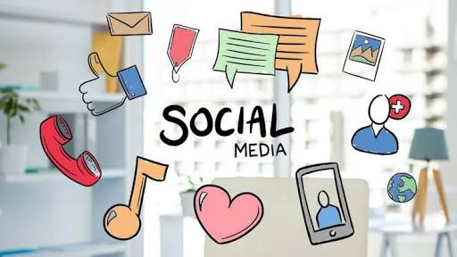 5 Cara Pengusaha Membentuk Masa Depan Dari Sosial Media