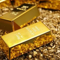 3 Alasan Untuk Investasi Perak Dibandingkan Emas