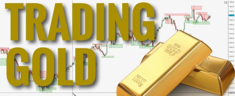 Cara Trading Gold Yang Menguntungkan Dan Mudah Dipraktikkan