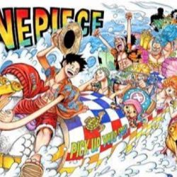 Link Baca Komik One Piece Chapter 1044 Berwarna