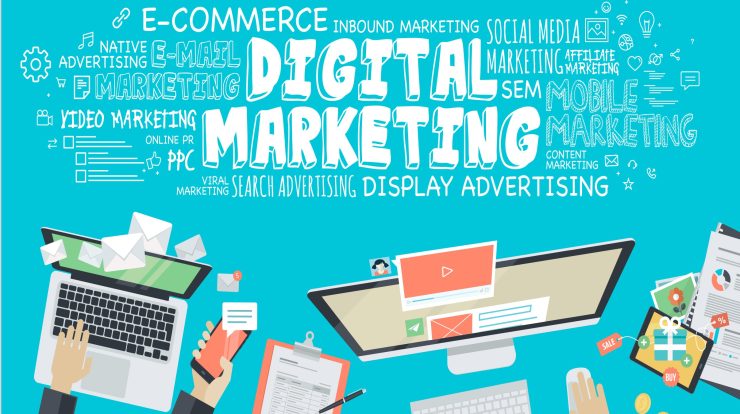 14 tips Pemasaran Digital sukses teratas untuk tahun 2022