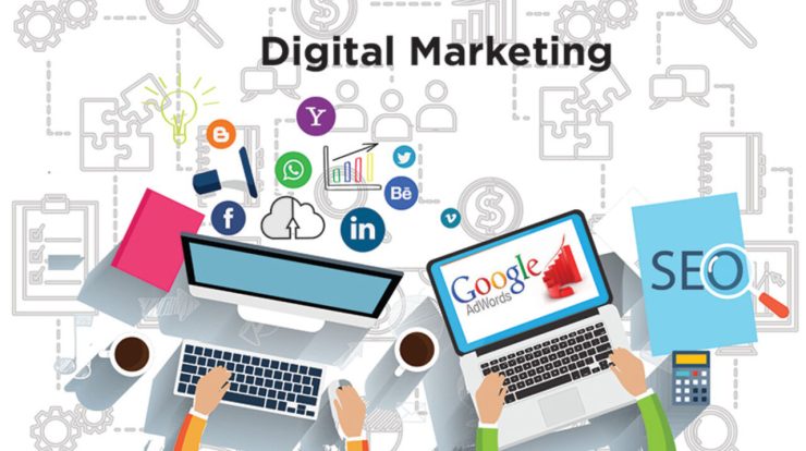 7 hal yang harus diketahui tentang digital marketing