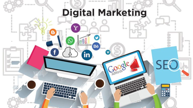7 hal yang harus diketahui tentang digital marketing