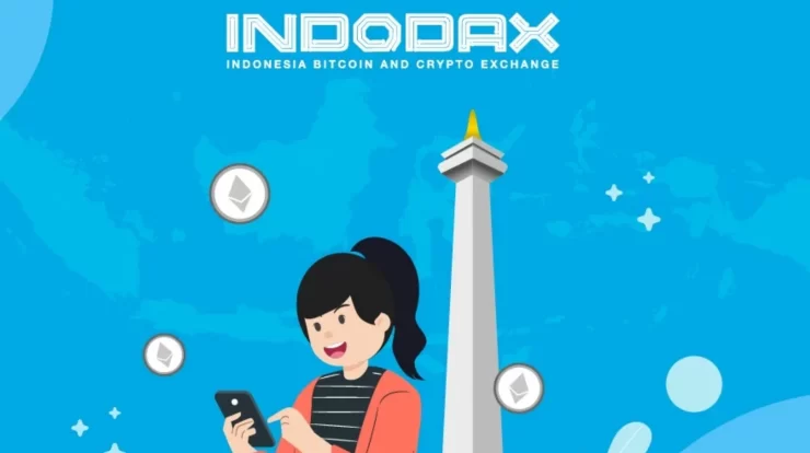 Cara Trading di Indodax Agar Profit (2022)