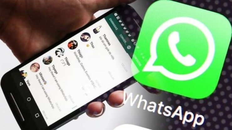 Cara Memulihkan Obrolan Chat WhatsApp Yang Terhapus