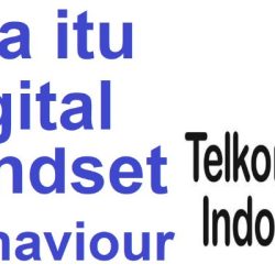 Apa Itu Tes Digital Mindset & Behaviour Telkom?
