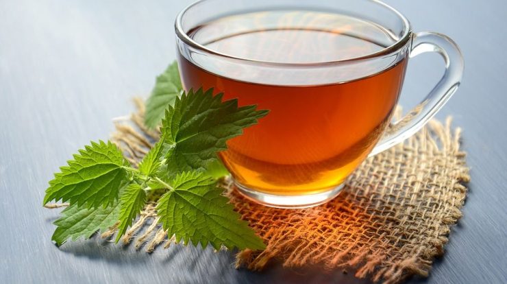 Inilah 5 Manfaat Minuman Herbal Untuk Kesehatan Tubuh