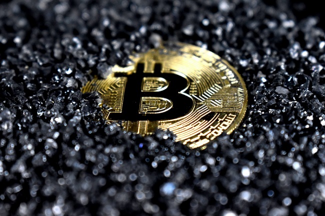 Cara Mining Bitcoin untuk Pemula