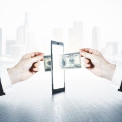 5 Aplikasi Penghasil Uang, Kerja Dari HP Tanpa Perlu Mengundang Teman