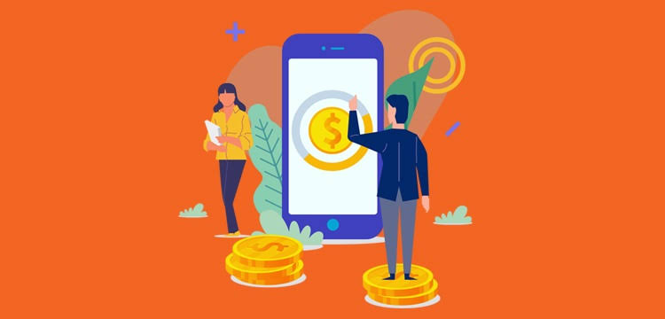 4 Rekomendasi Aplikasi Penghasil Uang di Android yang Cepat dan Aman