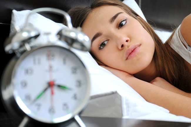 5 Cara Mengatasi Insomnia Yang Pelu Dicoba