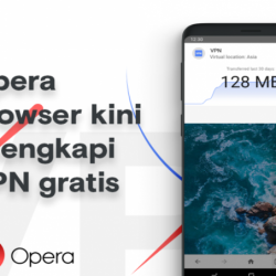 Opera Browser APK + MOD (Tanpa Iklan dan VPN Tidak Terkunci) V69. 0