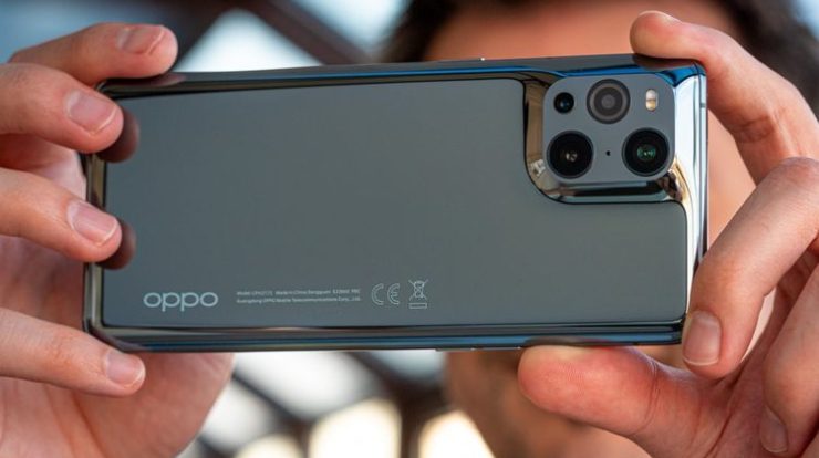Oppo Find X3 Pro Harga dan Spesifikasi Indonesia