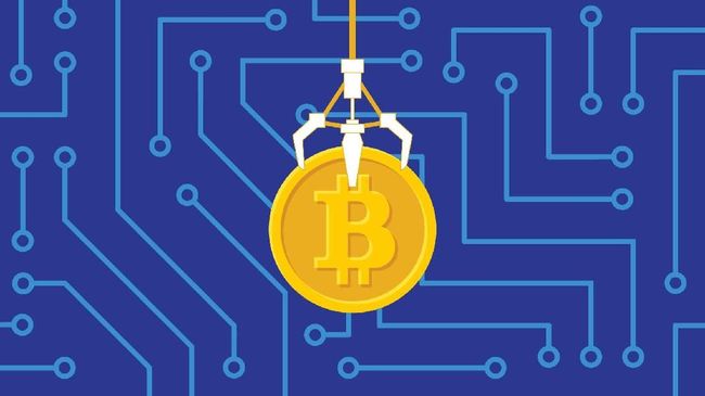 Apa itu Penambangan Bitcoin? Berikut Cara Kerjanya