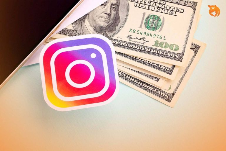 Ingin Menghasilkan Uang Dari Instagram? Begini Caranya!