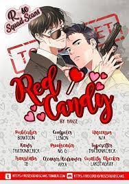 Link Please Candy Manhwa Chapter 1 Sub English