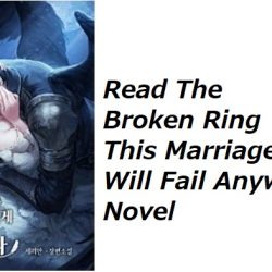 Read Broken Ring This Marriage Will Fail Anyway