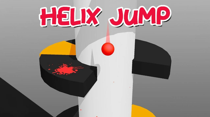 helix jump mod apk 4.4.2 (unlimited money)