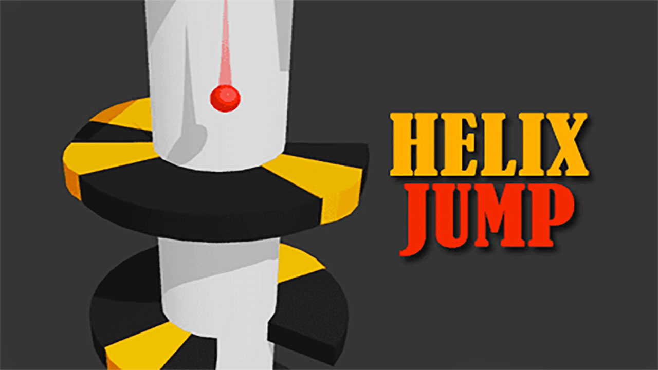 helix jump mod apk 4.4.2 (unlimited money)