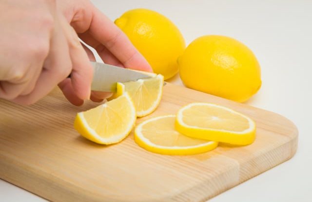Manfaat Kesehatan Dari Buah Lemon Yang Perlu Diketahui!