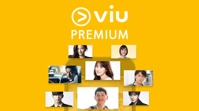 VIU MOD APK 1.1.15 (Premium Shows) Free Download
