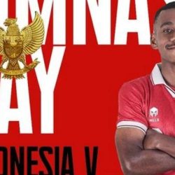Siaran langsung Timnas Indonesia di laga final