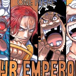 Link Baca Manga One Piece Chapter 1056 Subtitle Bahasa Indonesia