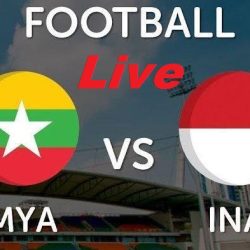 Timnas Indonesia U-16 vs Timnas Myanmar U-16