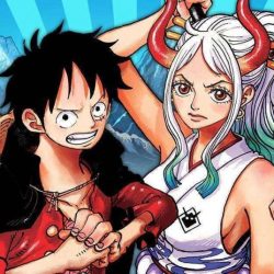Link Full One Piece Chapter 1057 & One Piece 1057