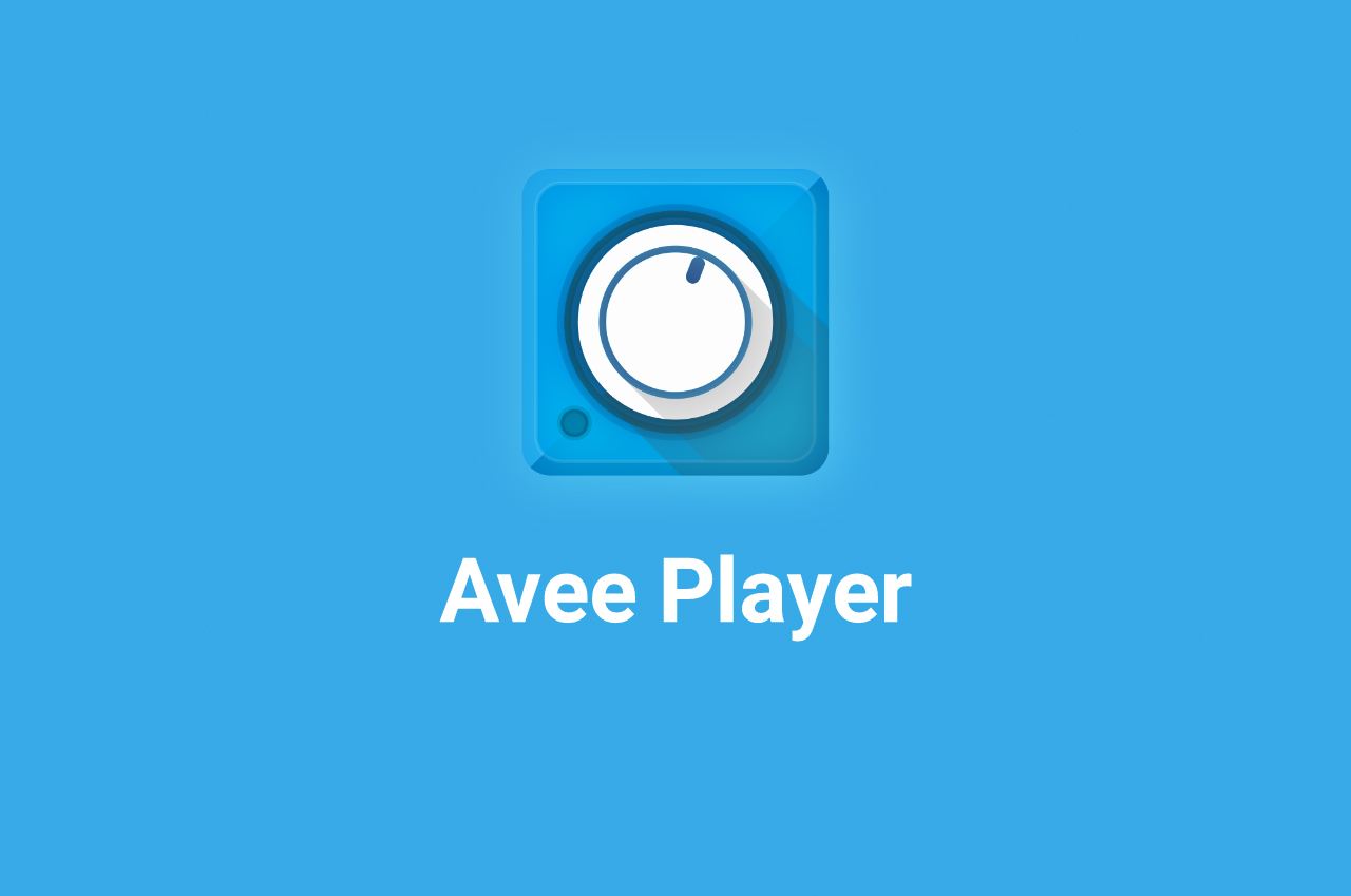 Avee Music Player Pro MOD APK 1.2.171 