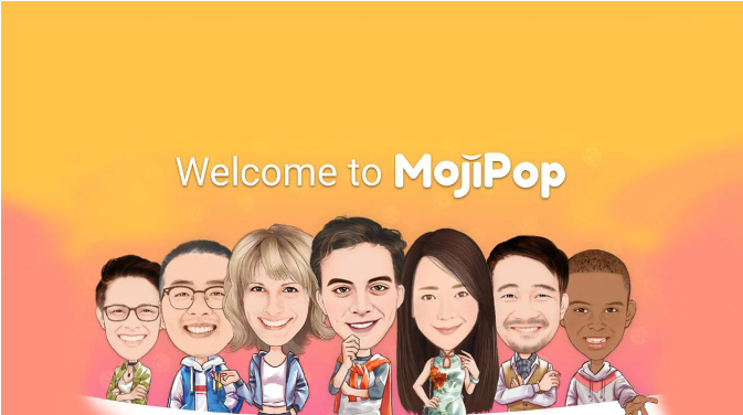 Mojipop MOD APK 2.5.4.0 (Vip Unlocked)