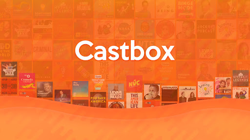 Castbox Mod Apk 9.3.1 (Premium Tidak Terkunci) Free Download