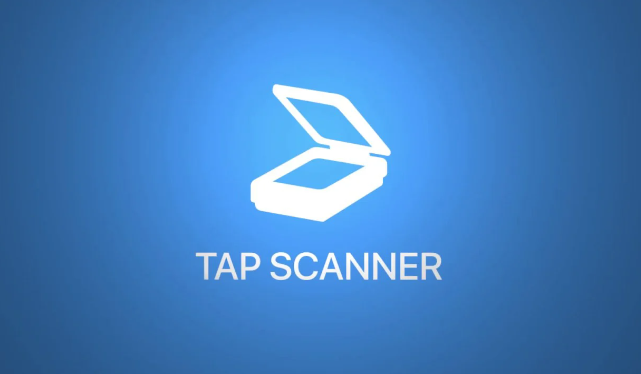 TapScanner MOD APK 2.7.79 (Pro Unlocked)