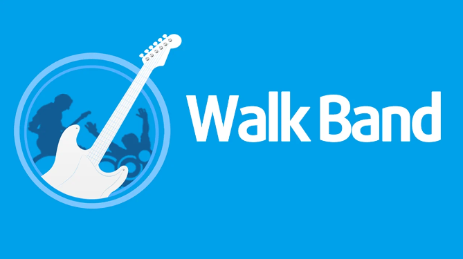 Walk Band MOD APK 7.5.4 (VIP Features Unlocked) Free Download