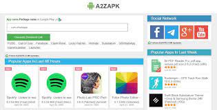 Download Mod Apk Game & Aplikasi Gratis