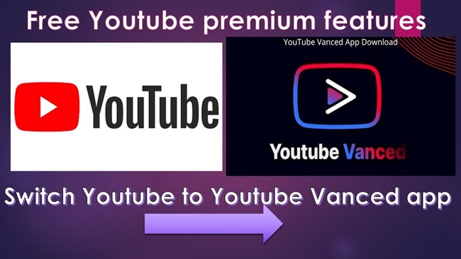 Download Youtube Apk Versi Terbaru 2022