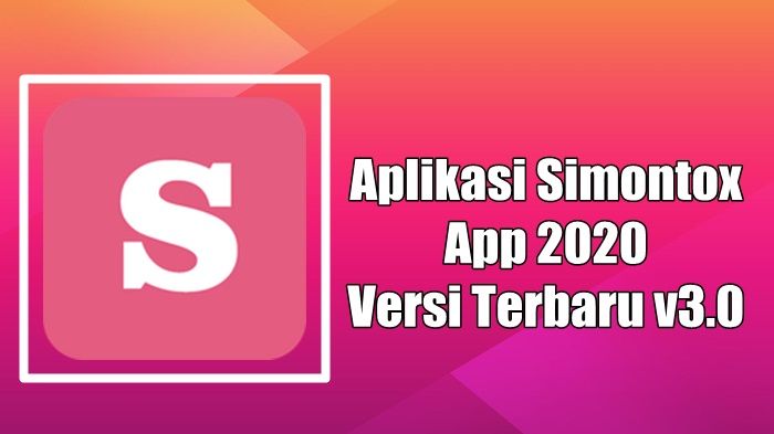 Simontok 3.0 App 2020 Apk Download Latest Version Baru Android