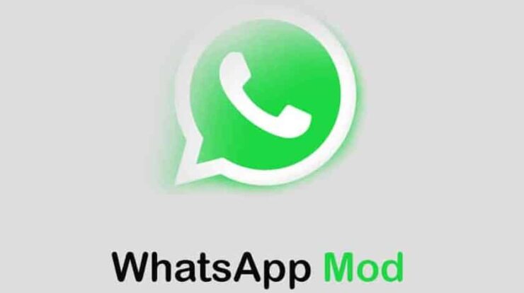 Download Aplikasi WhatsApp Mod