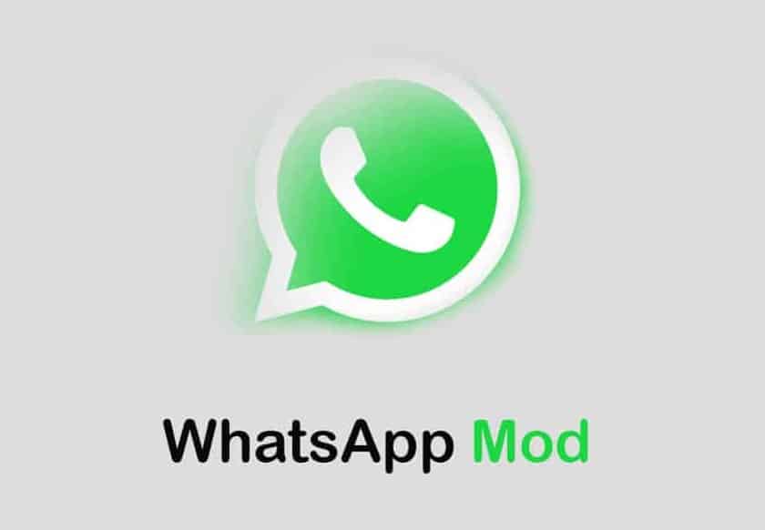 Download Aplikasi WhatsApp Mod