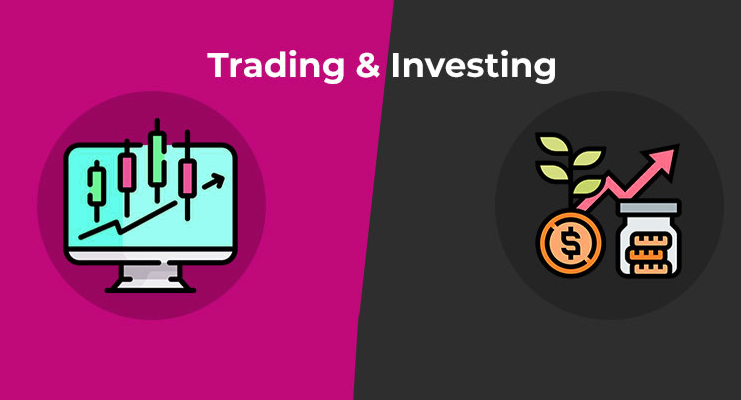Perbedaan Investasi Dan Trading Saham di Indonesia