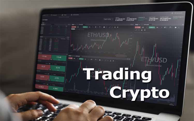 Cara Aman Trading Bitcoin Bagi Trader Pemula