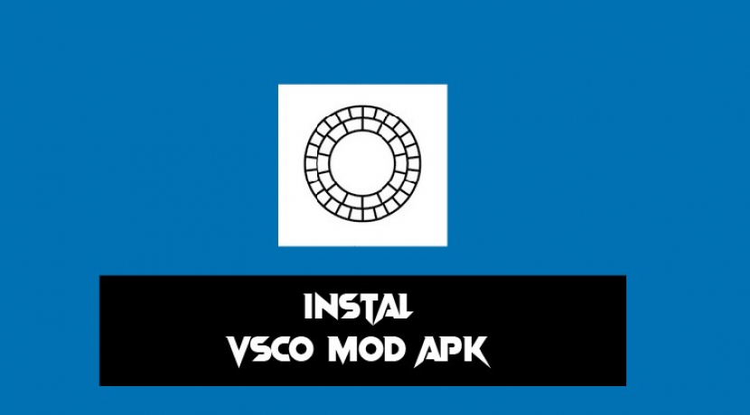 VSCO Mod Apk Download Fullpack Premium Unlocked