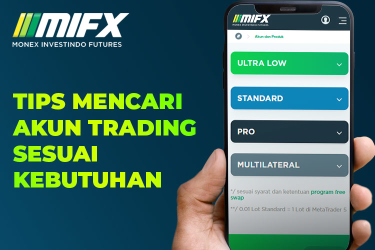 Cara Meningkatkan Peluang Cuan Dengan Trading Signal MIFX